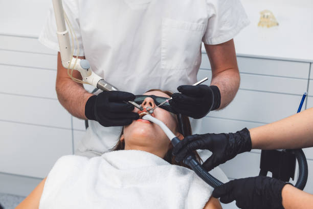 Best Cosmetic Emergency Dentistry in Dundee, NY