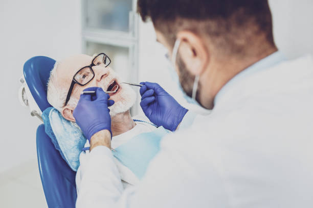 Best Emergency Dental Care for Broken or Chipped Teeth in Dundee, NY